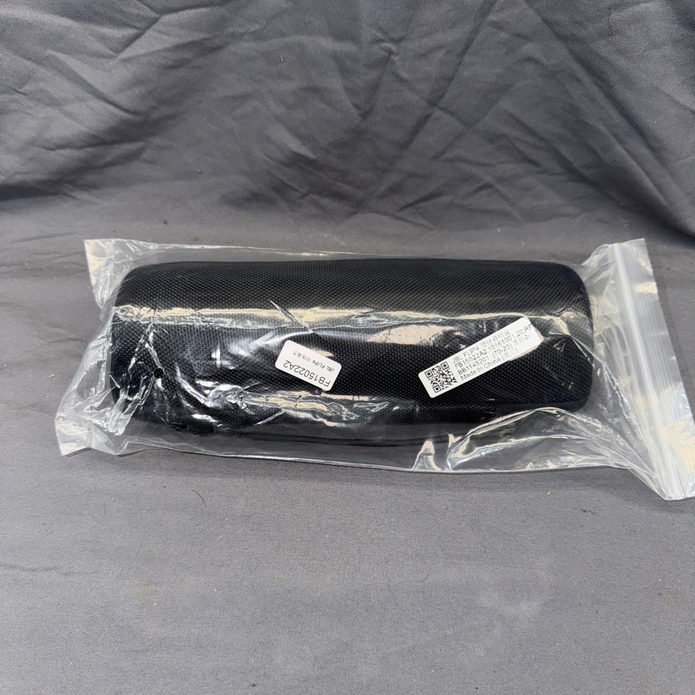 Jbl Flip Four Case New